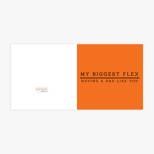PP-GRE-6x6-ENVELOPE - Square Greetings Cards Mockup