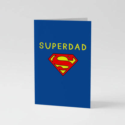 PP-GRE-A6-V-ENVELOPE - A5 vertical Card Mockup