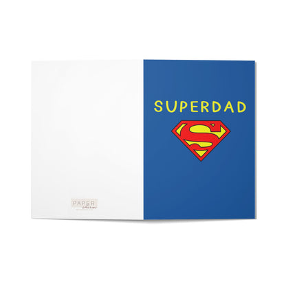 PP-GRE-A6-V-ENVELOPE - A5 vertical Card Mockup