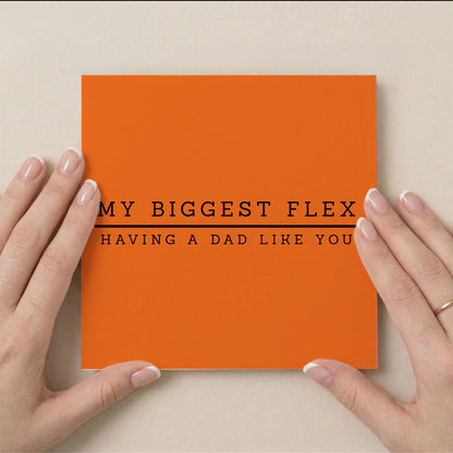 PP-GRE-6x6-ENVELOPE - Square Greetings Cards Mockup
