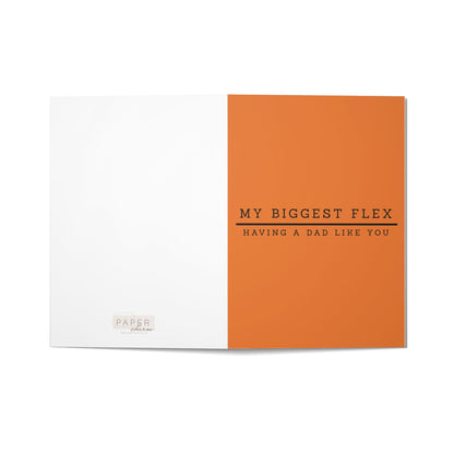 PP-GRE-A6-V-ENVELOPE - A5 vertical Card Mockup
