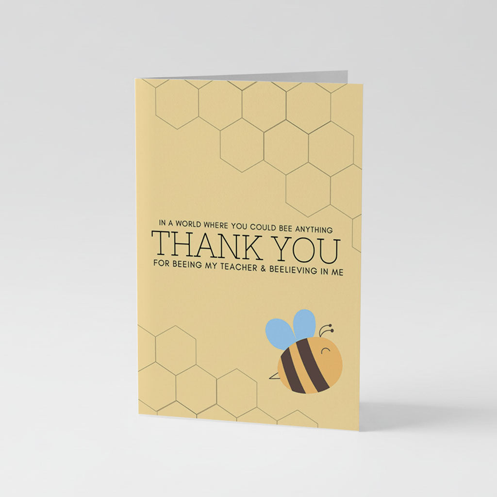 PP-GRE-A6-V-ENVELOPE - A5 vertical Card Mockup