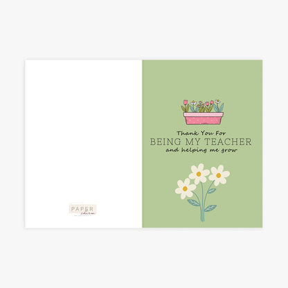 PP-GRE-A6-V-ENVELOPE - A5 vertical Card Mockup