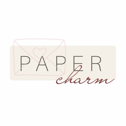 Paper Charm